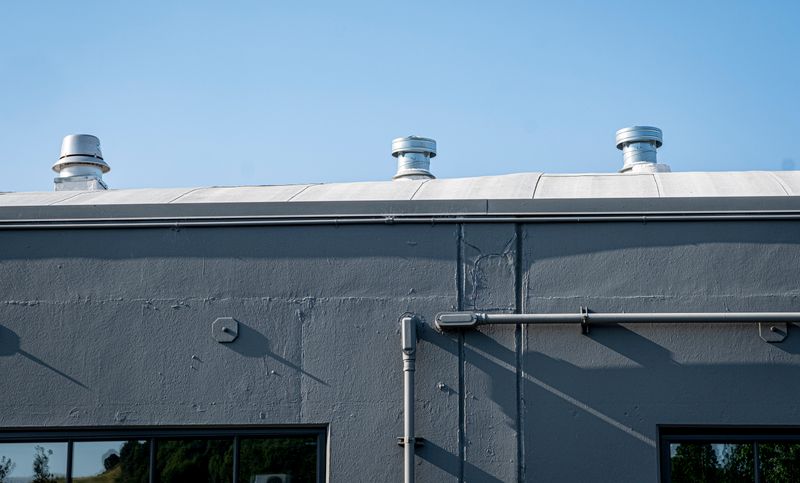 Commercial Elastomeric Coatings in Metairie