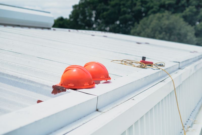 Commercial Roof Inspections in Metairie