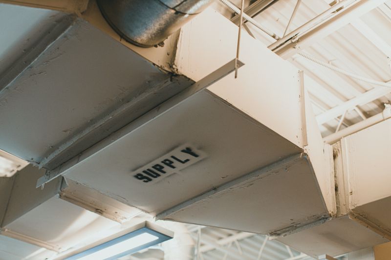 Commercial Roof Leak Detection in Metairie