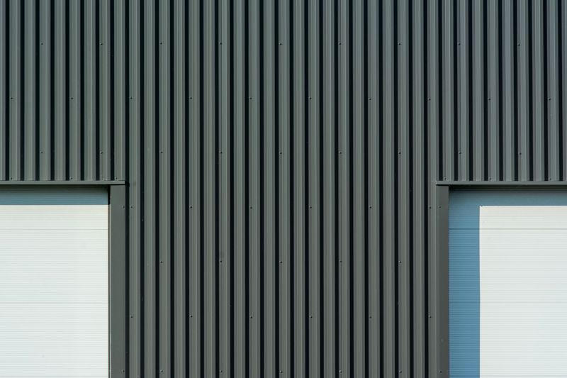 Commercial Siding Installation in Metairie