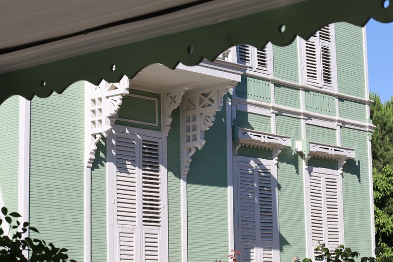 Fascia Board Installation and Repair in Metairie
