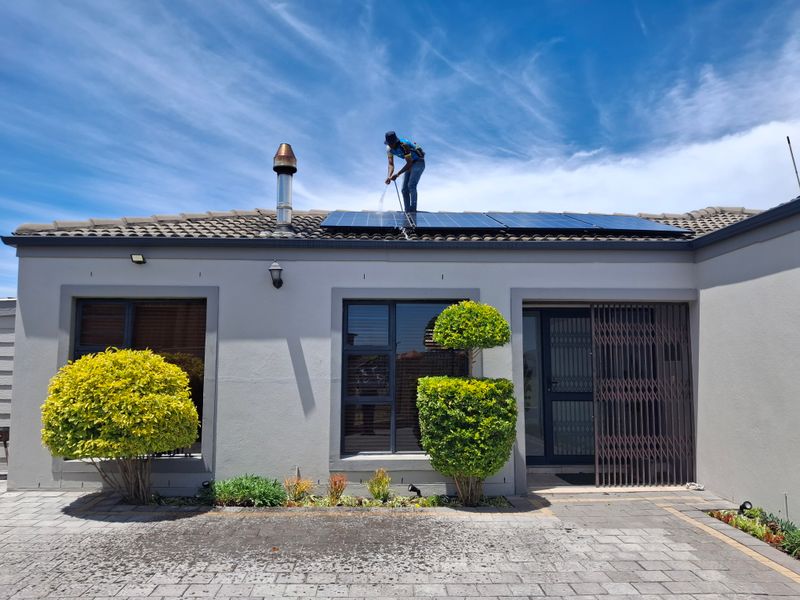 Roof Maintenance in Metairie