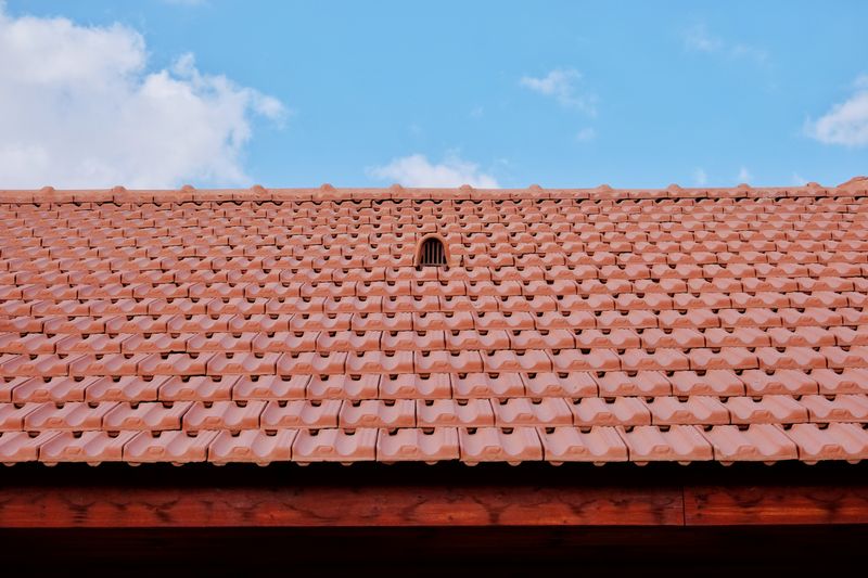 Roof Ventilation in Metairie