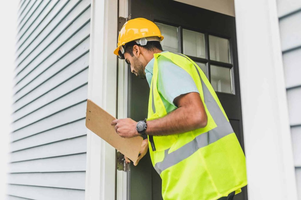 Roof Insurance Claims in Metairie