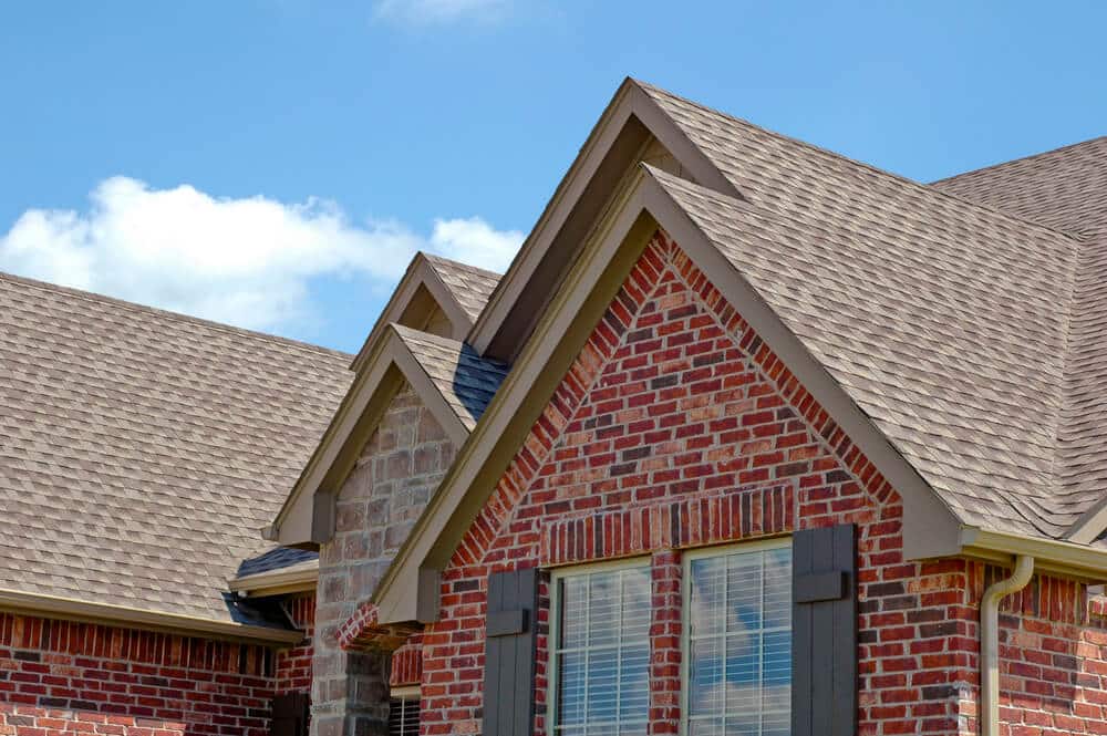 New Orleans Shingle Roofing