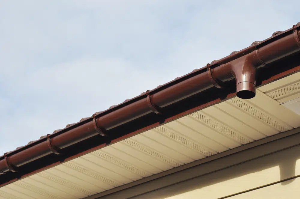 Soffit Installation in Metairie