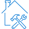 Commercial Roof Inspection Services Icon