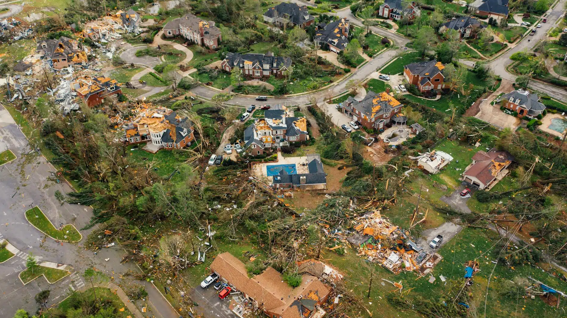 Kenner and Jefferson Parish roofing contractor | Big Easy Roofing New Orleans