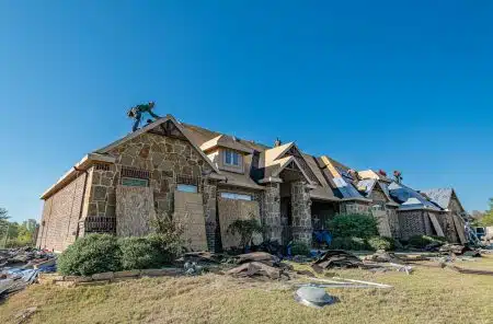 Louisiana FORTIFIED roof standard | Big Easy Roofing New Orleans
